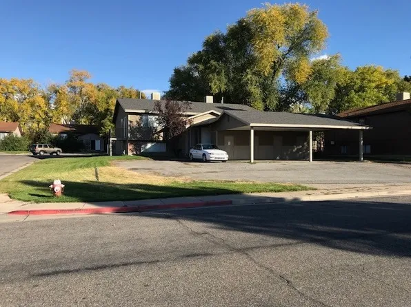 2340 N 250 W Unit 1, Clearfield, UT 84015