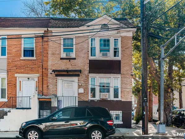 102 S 14th St, Newark, NJ 07107