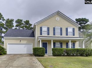 312 Killian Green Dr, Columbia, SC 29229