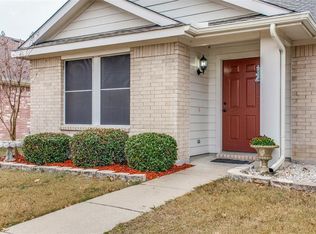 706 Linden Ave, Wylie, TX 75098