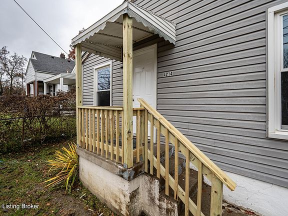 5th image of 4214 Hazelwood Ave
