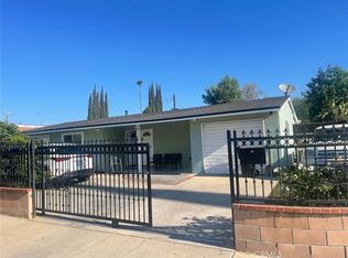 19331 Ingomar St, Reseda, CA 91335
