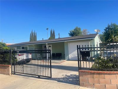 19331 Ingomar St, Reseda, CA, 91335