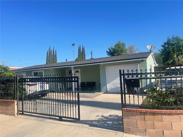 19331 Ingomar St, Reseda, CA 91335