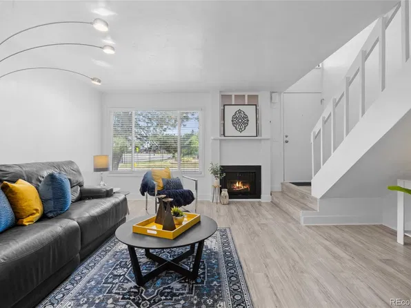 1251 S Sable Boulevard, Aurora, CO 80012