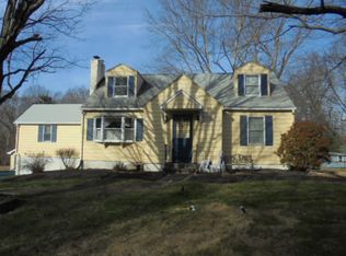 1396 Oxford Valley Rd, Yardley, PA 19067