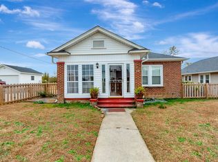 310 E South 5th St, Seneca, SC 29678