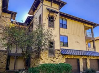 17804 Maritime Point Dr UNIT 102, Leander, TX 78645