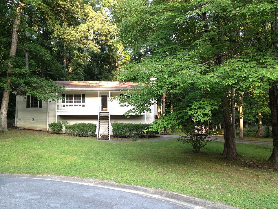 Charming home on half+ acre