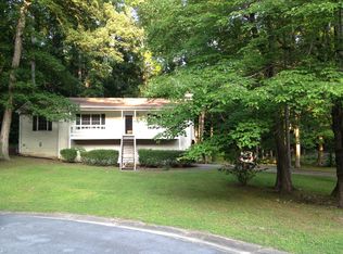 41 Etowah Ct, Dallas, GA 30157