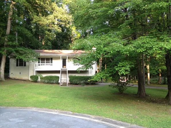 41 Etowah Ct, Dallas, GA 30157