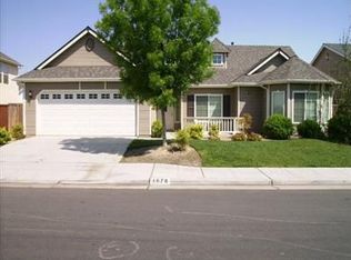 4678 W Oswego Ave, Fresno, CA