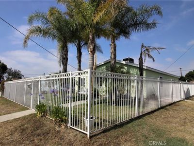 8351 Wheatland Ave, Sun Valley, CA, 91352