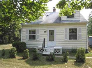 606 S Occidental Hwy, Tecumseh, MI 49286