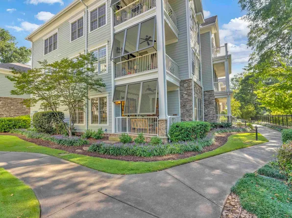 168 Ridgeland Dr Unit 100, Greenville, SC 29601