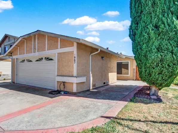 903 Daniel Street, Fairfield, CA 94533