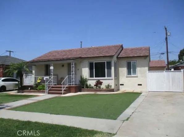 4343 Arabella St, Lakewood, CA 90712