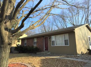 1310 Woodstock Ave, Ames, IA 50014