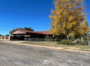 1000 Cameo St, Clovis, NM 88101