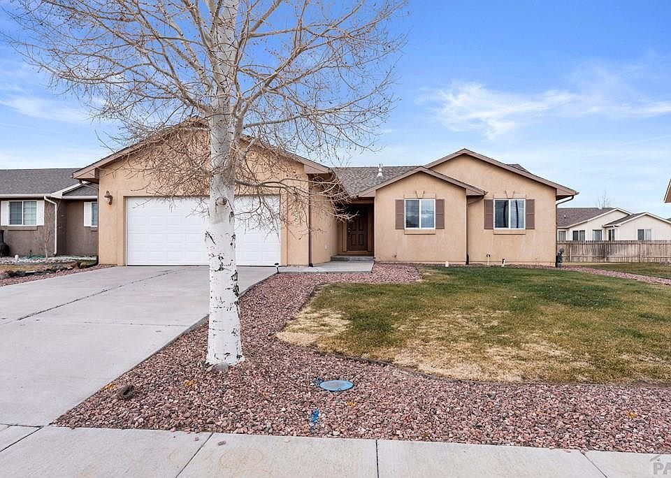 2408 Inspiration Ln, Pueblo, CO 81008 Zillow