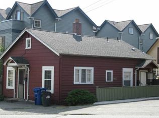 7314 Winona Ave N, Seattle, WA 98103