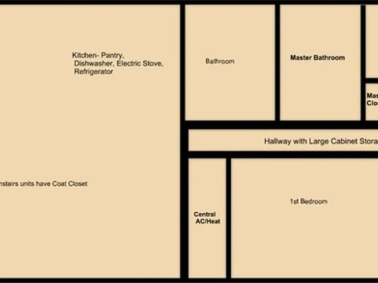 Palm Villas Apartments — Photo 25
