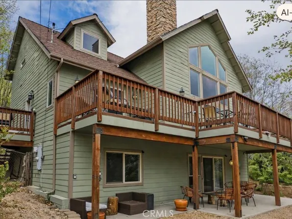 756 Brentwood Dr, Lake Arrowhead, CA 92352