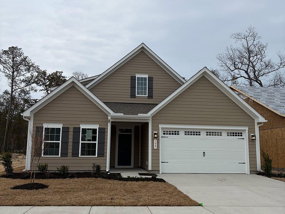 1st image of 1665 Hope Pointe Dr Lot 22