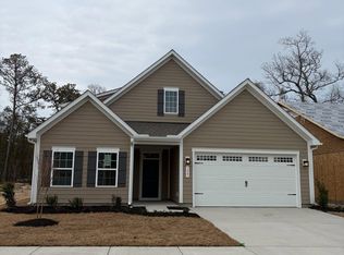 1665 Hope Pointe Dr LOT 22, North Myrtle Beach, SC 29582