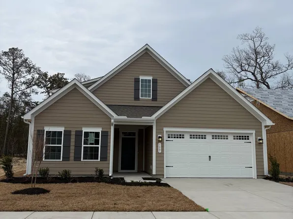 1665 Hope Pointe Dr Lot 22, North Myrtle Beach, SC 29582