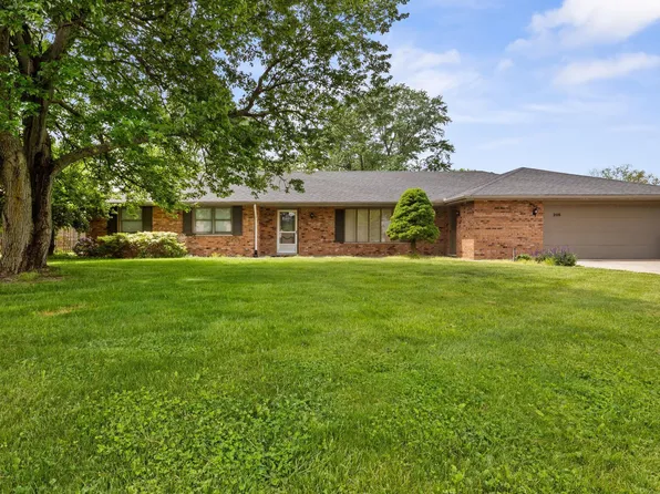 205 N Bliss Ave, Muncie, IN 47304