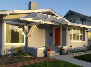 4538 S Wilton Pl, Los Angeles, CA 90062