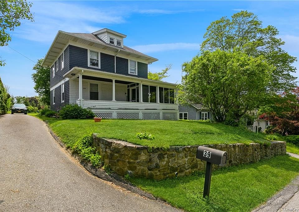 39 Crosby Avenue, Brewster, NY 10509 Zillow