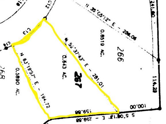 5th image of 1030 Soaring Eagle Dr