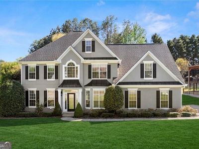 225 Ruby Forest Pkwy, Suwanee, GA, 30024