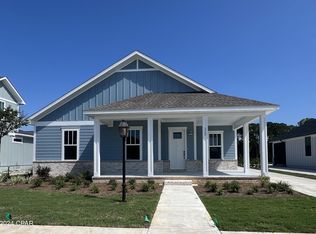 115 Johns Island Way, Panama City Beach, FL 32407