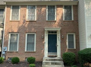 2504 Five Shillings Rd, Frederick, MD 21701