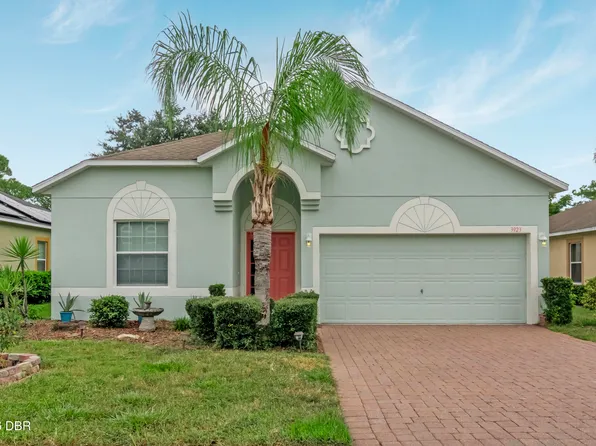 3923 Sunset Cove Dr, Port Orange, FL 32129