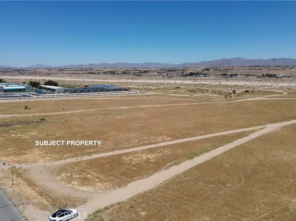 41119108 Glendale Ave Lot 2, Hesperia, CA 92345