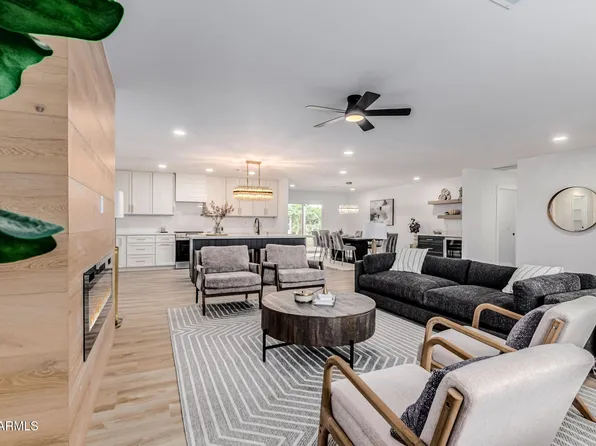 18022 N 134th Avenue, Sun City West, AZ 85375