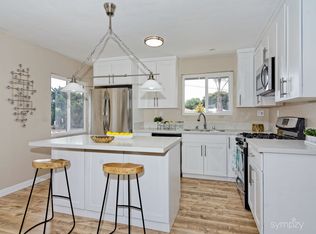 3428 Trophy Dr, La Mesa, CA 91941