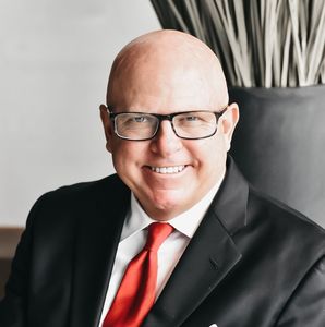 Gary Mercer, Sr