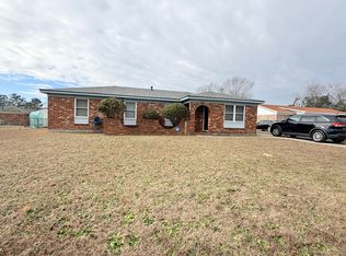 2804 Sturnidae Court, Augusta, GA 30906