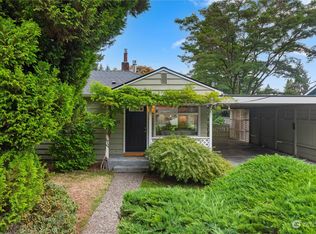 15822 25th Ave NE, Shoreline, WA 98155