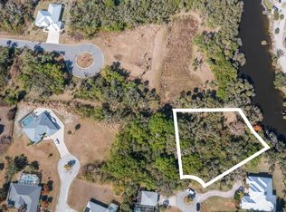 5144 Waterside Way, Fort Pierce, FL 34981
