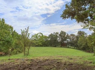 Off Steward Rd, Siloam springs, AR 72761