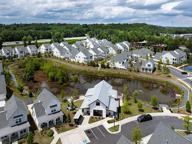 Hayloft Suwanee - 55+ Active Adult Community — Photo 14