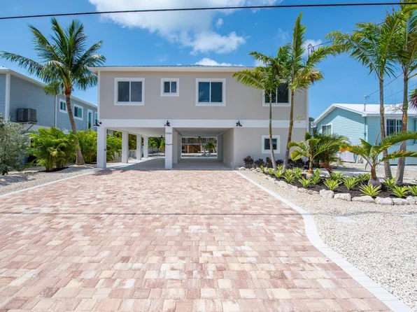 23066 Tarpon Ln, Cudjoe Key, FL 33042