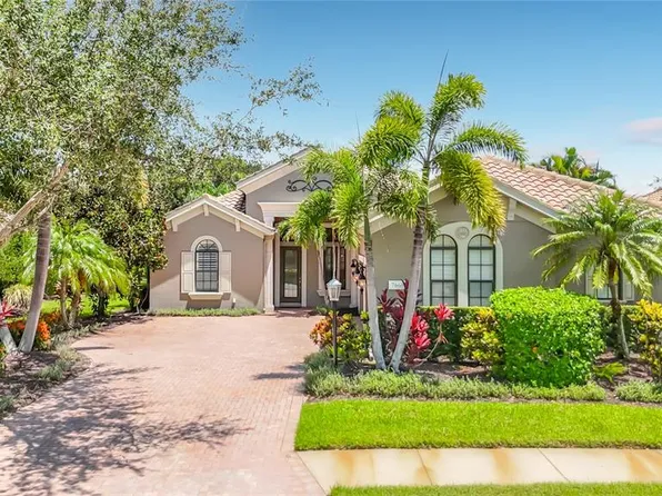 7668 SILVERWOOD COURT, LAKEWOOD RANCH, FL 34202