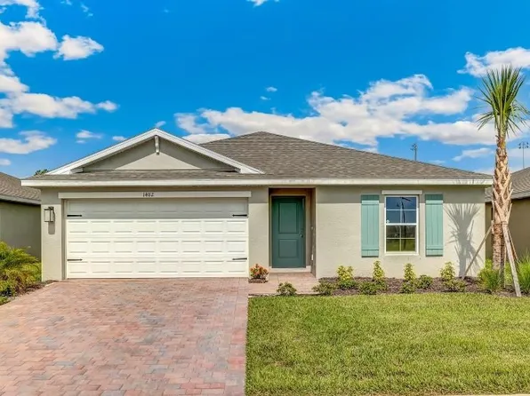 1482 Powell Valley Dr, Port Charlotte, FL 33953